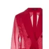 Max Mara Mxeslogan Blazer - MAX MARA
