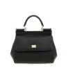 Dolce & Gabbana Sicily Medium Handbag - Dolce&Gabbana