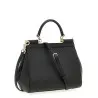 Dolce & Gabbana Sicily Medium Handbag - Dolce&Gabbana