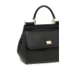 Dolce & Gabbana Sicily Medium Handbag - Dolce&Gabbana