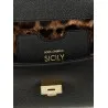 Dolce & Gabbana Sicily Medium Handbag - Dolce&Gabbana