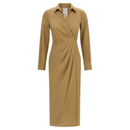 Max Mara Mxmbeta Dress - MAX MARA