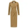 Max Mara Mxmbeta Dress - MAX MARA
