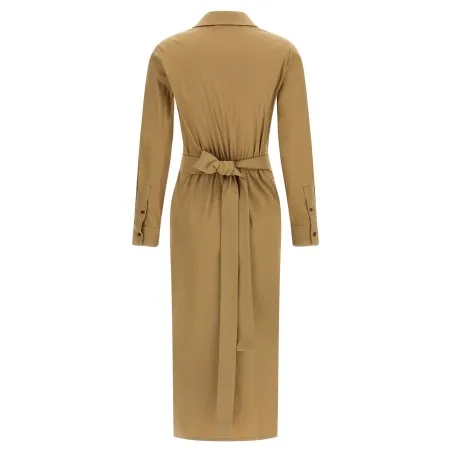 Max Mara Mxmbeta Dress - MAX MARA