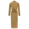 Max Mara Mxmbeta Dress - MAX MARA