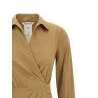 Max Mara Mxmbeta Dress - MAX MARA