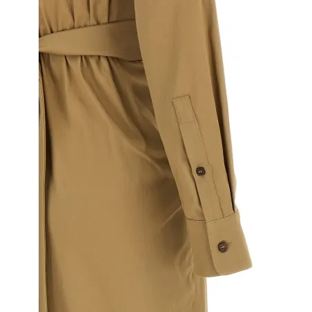 Max Mara Mxmbeta Dress - MAX MARA