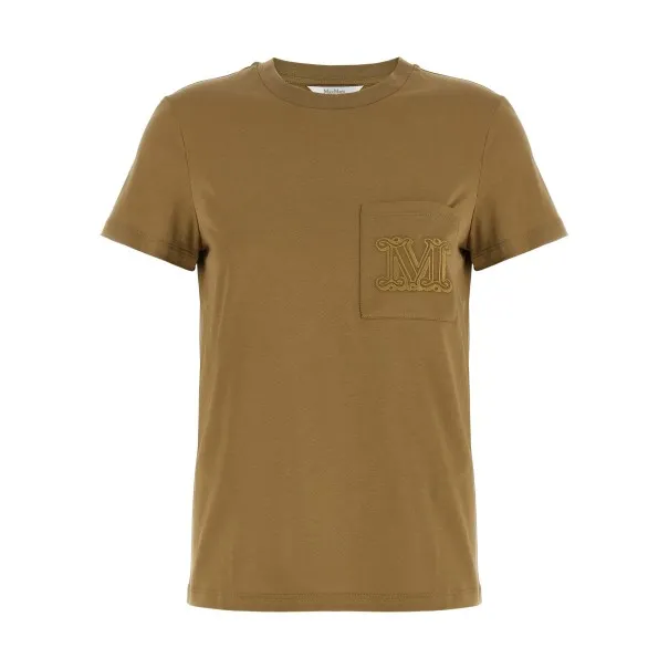 Max Mara Papaia T-shirt - MAX MARA