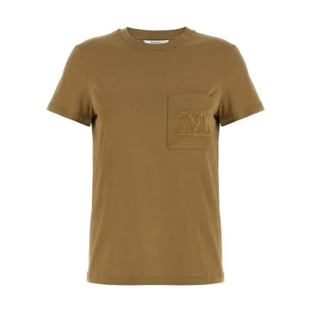 Max Mara Papaia T-shirt - MAX MARA