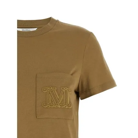 Max Mara Papaia T-shirt - MAX MARA