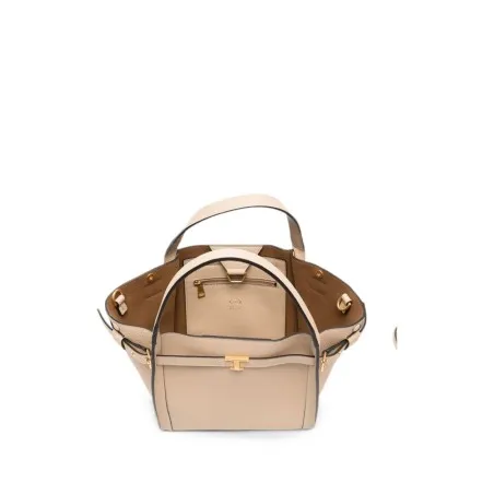 Tod's T Timeless Small Tote Bag - Tods
