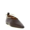 Jil Sander Ring Ballet Flats - JIL SANDER