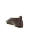 Jil Sander Ring Ballet Flats - JIL SANDER
