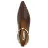 Jil Sander Ring Ballet Flats - JIL SANDER