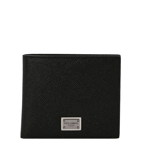 Dolce & Gabbana Dauphine Wallet - Dolce&Gabbana