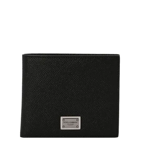 Dolce & Gabbana Dauphine Wallet - Dolce&Gabbana