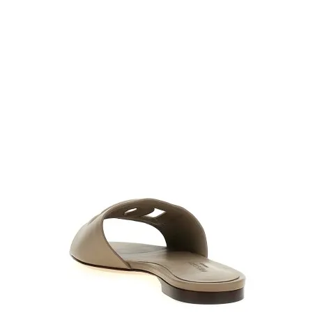 Dolce & Gabbana Dg Slides - Dolce&Gabbana