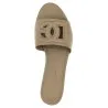Dolce & Gabbana Dg Slides - Dolce&Gabbana