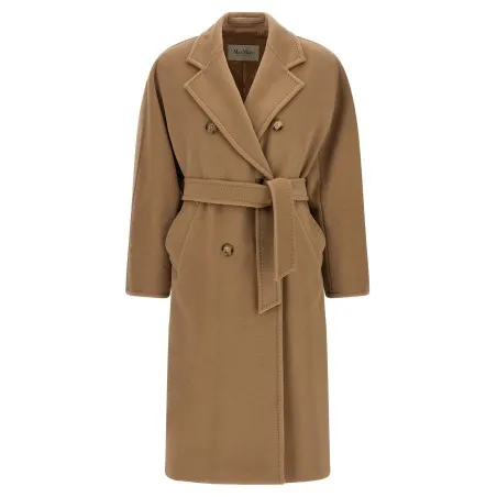 Max Mara Madame - 101801 Icon Coat Coat - MAX MARA
