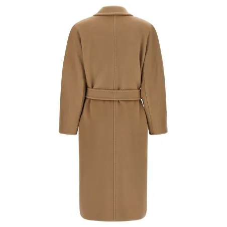 Max Mara Madame - 101801 Icon Coat Coat - MAX MARA