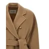 Max Mara Madame - 101801 Icon Coat Coat - MAX MARA