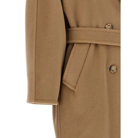 Max Mara Madame - 101801 Icon Coat Coat - MAX MARA