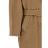 Max Mara Madame - 101801 Icon Coat Coat - MAX MARA
