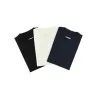 Jil Sander 3-pack Logo Embroidery T-shirt - JIL SANDER