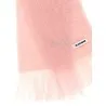 Jil Sander Mohair Scarf - JIL SANDER