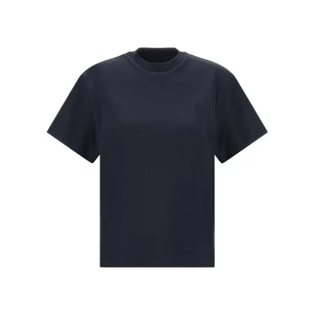 Jil Sander 3-pack Logo Embroidery T-shirt - JIL SANDER