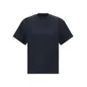 Jil Sander 3-pack Logo Embroidery T-shirt - JIL SANDER