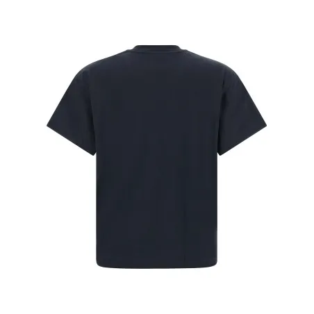 Jil Sander 3-pack Logo Embroidery T-shirt - JIL SANDER