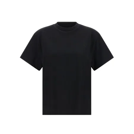 Jil Sander 3-pack Logo Embroidery T-shirt - JIL SANDER