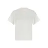 Jil Sander 3-pack Logo Embroidery T-shirt - JIL SANDER