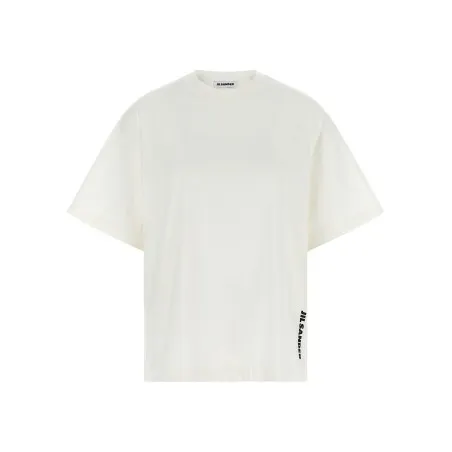 Jil Sander Logo T-shirt - JIL SANDER