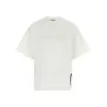 Jil Sander Logo T-shirt - JIL SANDER