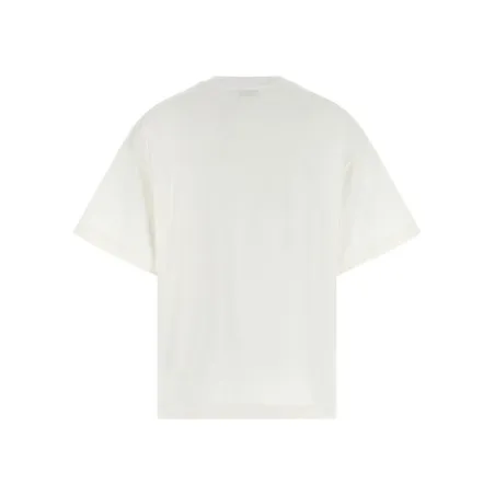 Jil Sander Logo T-shirt - JIL SANDER
