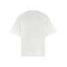 Jil Sander Logo T-shirt - JIL SANDER