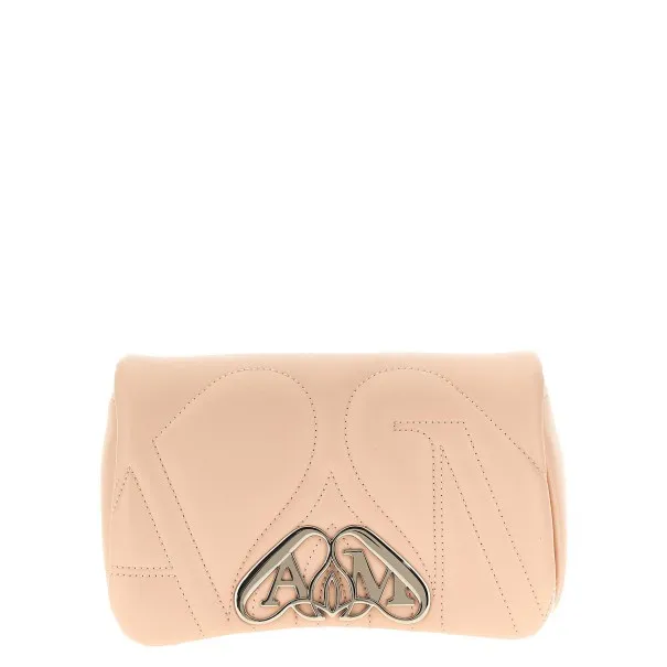Sac à Main Femme ALEXANDER MCQUEEN  LD7770111BLE25704 - 