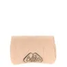 Alexander McQueen The Mini Seal Crossbody Bag - 