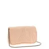 Alexander McQueen The Mini Seal Crossbody Bag - 