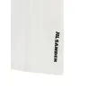 Jil Sander Logo T-shirt - JIL SANDER
