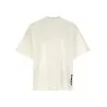 Jil Sander Logo T-shirt - JIL SANDER