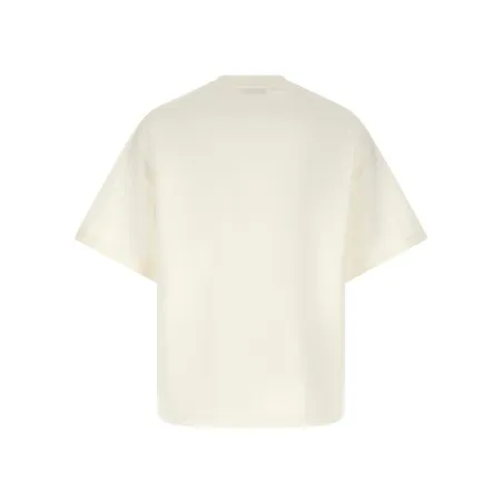 Jil Sander Logo T-shirt - JIL SANDER