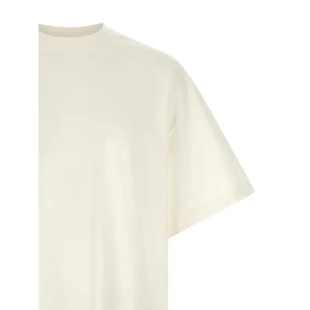 Jil Sander Logo T-shirt - JIL SANDER