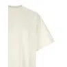 Jil Sander Logo T-shirt - JIL SANDER
