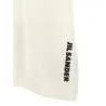 Jil Sander Logo T-shirt - JIL SANDER