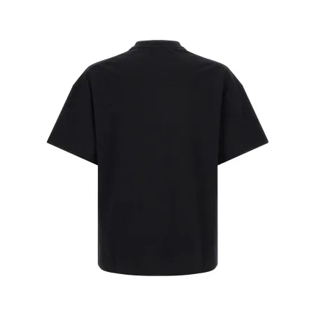Jil Sander Logo T-shirt - JIL SANDER