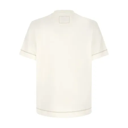 T-shirt Patch Fendi - FENDI