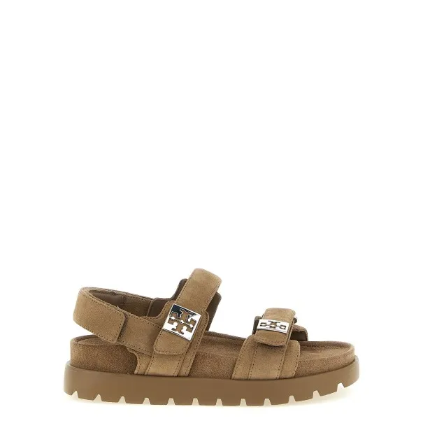 Tory Burch Mellow Sandals - TORY BURCH